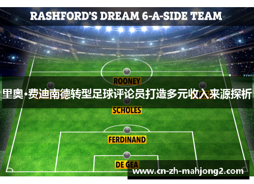 里奥·费迪南德转型足球评论员打造多元收入来源探析