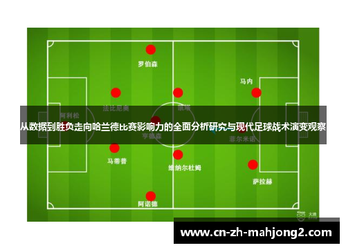 从数据到胜负走向哈兰德比赛影响力的全面分析研究与现代足球战术演变观察 从数据到胜负走向哈兰德比赛影响力的全面分析研究与现代足球战术演变观察